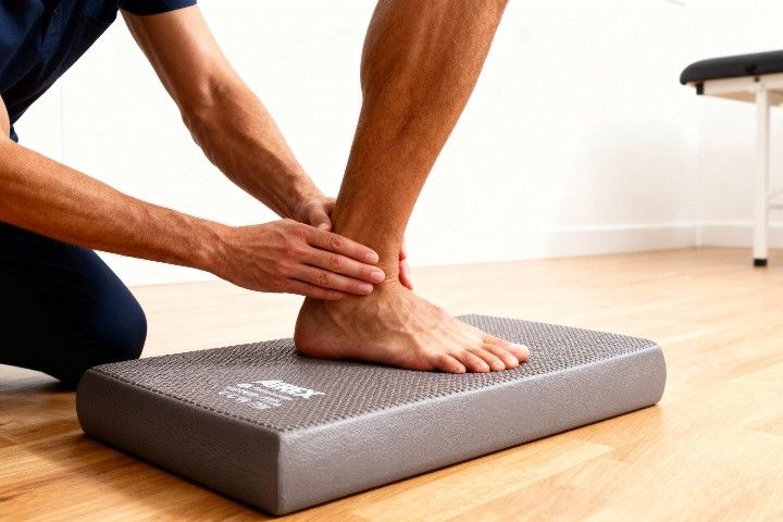 AIREX® Balance-Pad »Mini«