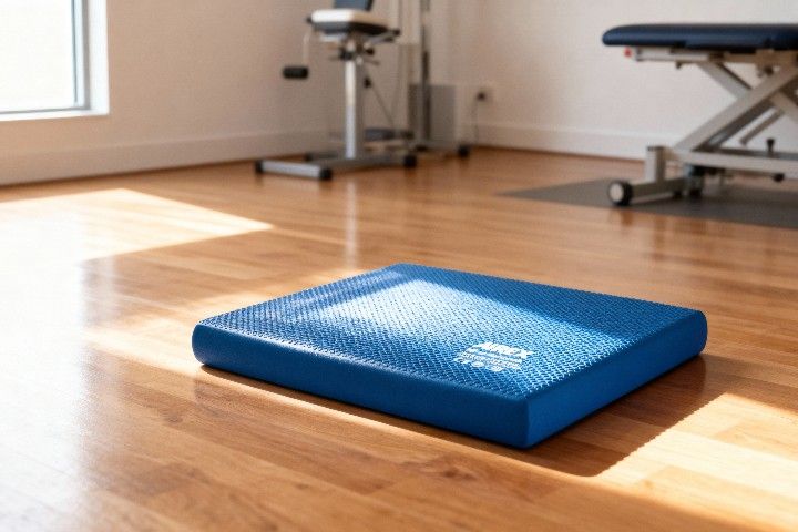 AIREX® Balance-Pad »Solid«