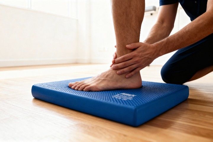 AIREX® Balance-Pad »Solid«