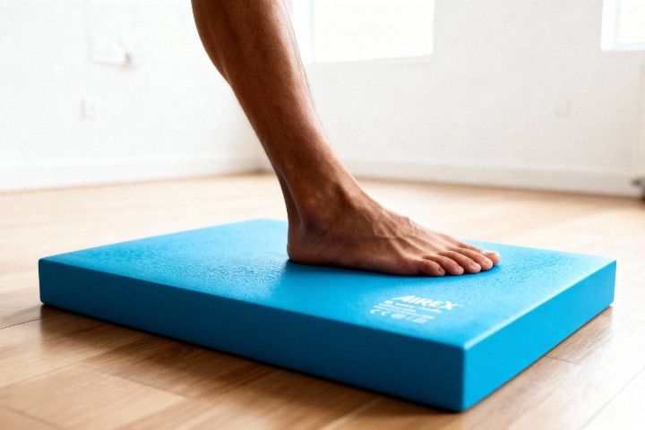 AIREX® Balance-Pad