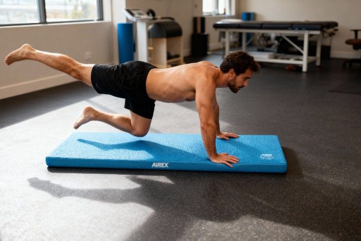 AIREX® Balance-Pad »XLarge«