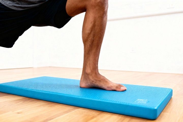 AIREX® Balance-Pad »XLarge«