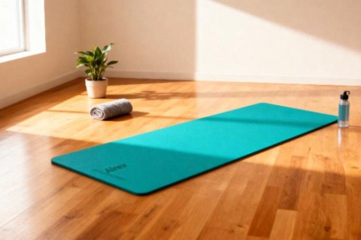 AIREX® Gymnastikmatte »Atlas«