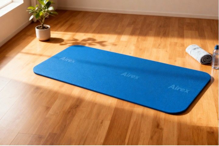 AIREX® Gymnastikmatte »Corona 185«