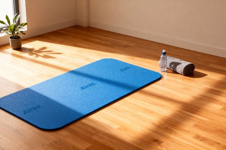 AIREX® Gymnastikmatte »Corona 200«