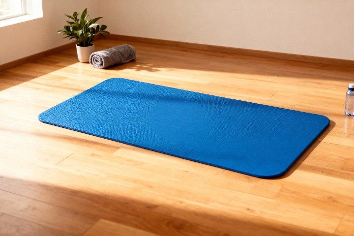 AIREX® Gymnastikmatte »Coronella 120«