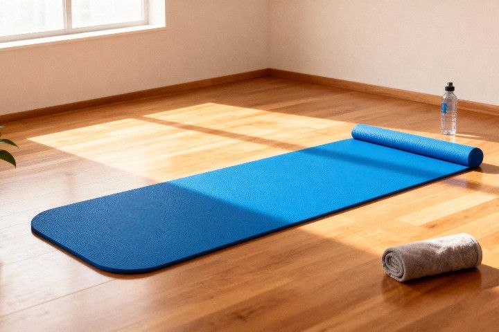 AIREX® Gymnastikmatte »Coronella 185«