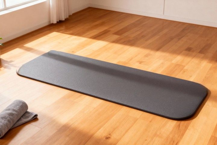 AIREX® Gymnastikmatte »Coronella 185«