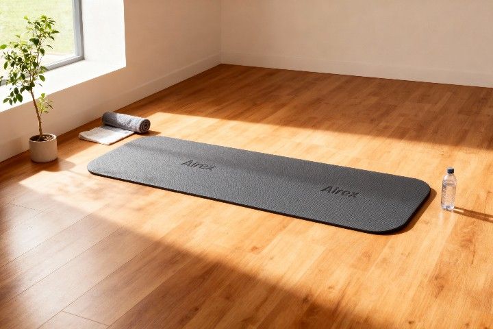 AIREX® Gymnastikmatte »Coronella 200«