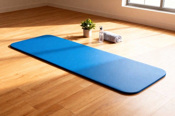 AIREX® Gymnastikmatte »Coronita 200«