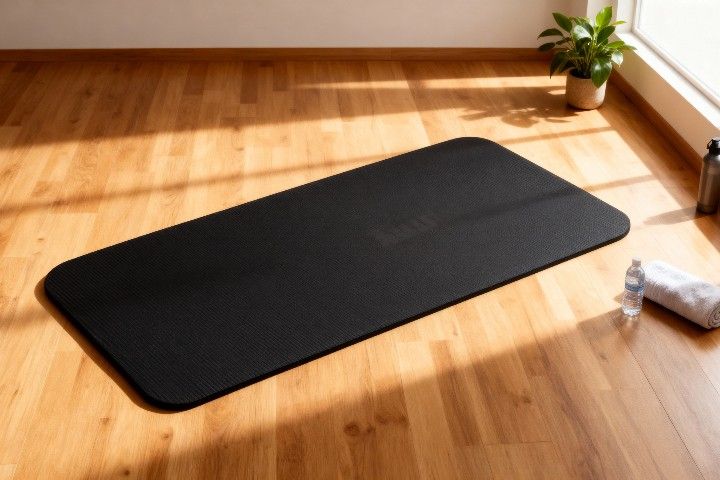 AIREX® Gymnastikmatte »Fitline Studio«