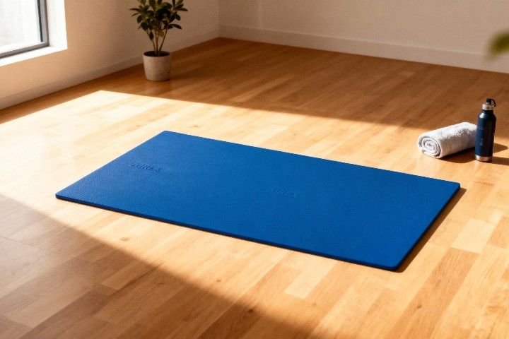 AIREX® Gymnastikmatte »Hercules«