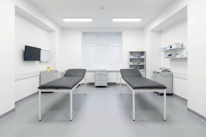 Arztliege »APS V2«