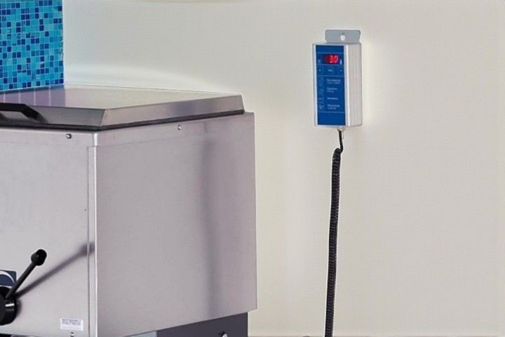 Fango-Paraffin Rührwerk »AR 50 N«