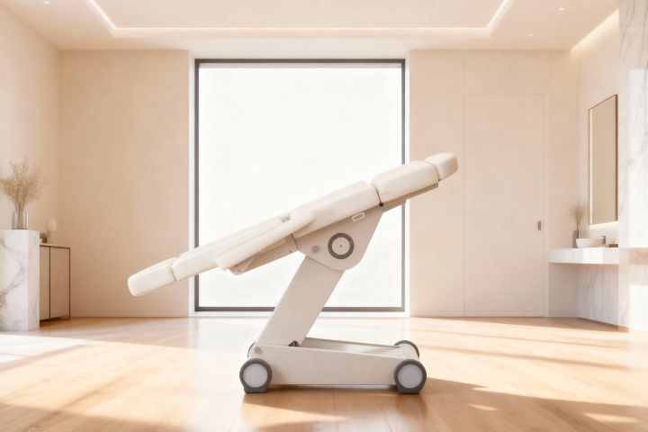 Weelko Kosmetikliege »B-Light 502« 
