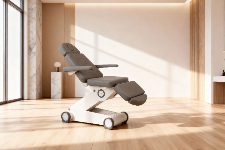 Weelko Kosmetikliege »B-Light 502« 