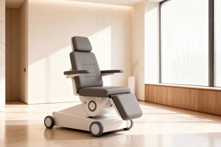 Weelko Kosmetikliege »B-Light 502« 
