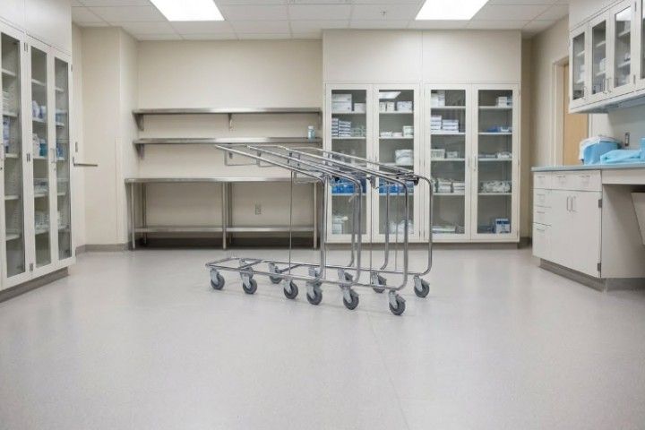 Säuglingsbett Lojer Merivaara »Baby Crib 381«