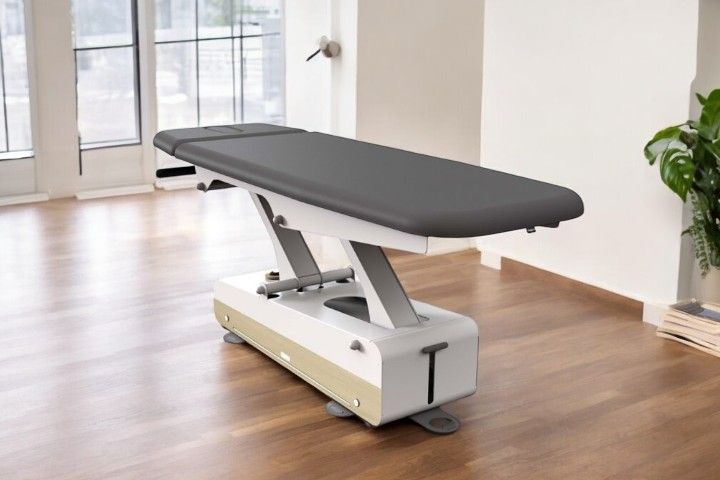 Behandlungsliege, Therapieliege Naggura SWOP 2 PRO