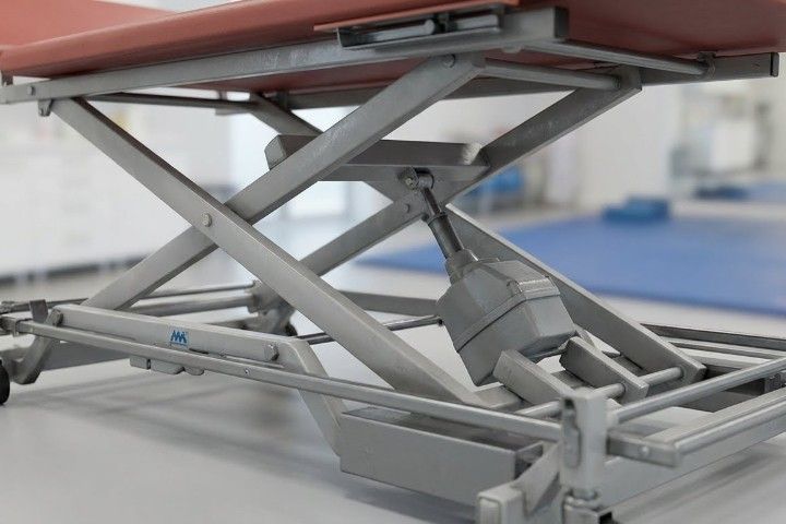 Therapieliege »Bobath-Vojta« Kingsize E2