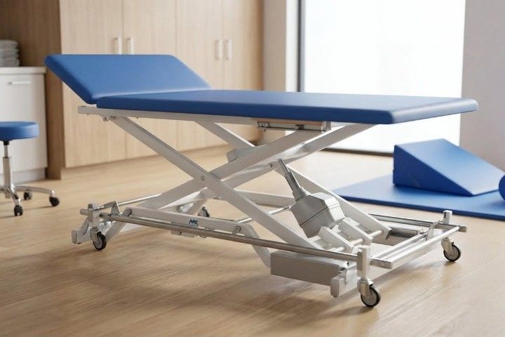 Therapieliege »Bobath-Vojta« Kingsize E2