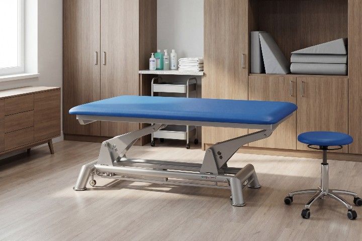 Ecopostural Bobathliege elektrisch »Hamburg«