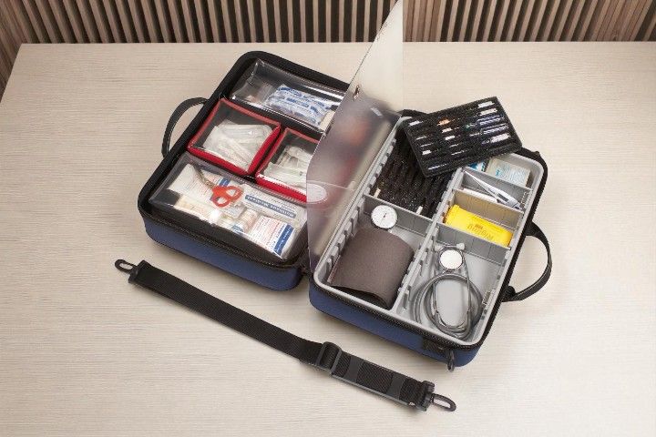 Bollmann Arzttasche »Medicare XL«
