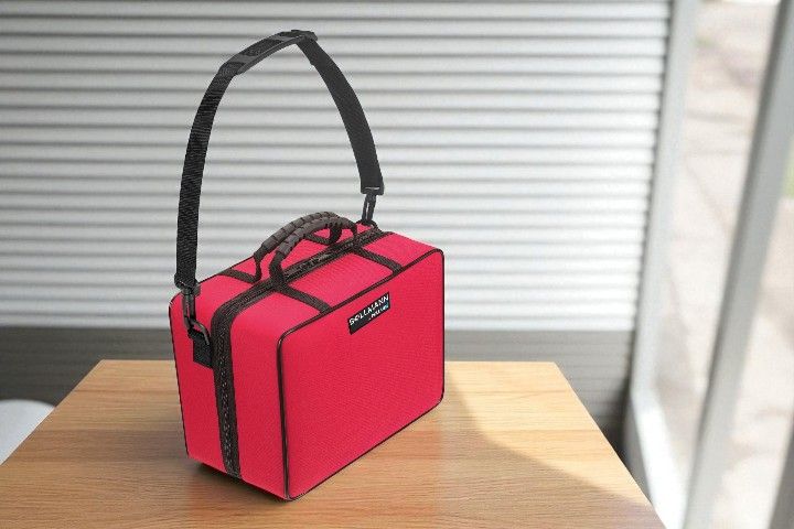 Bollmann Arzttasche »Mini«