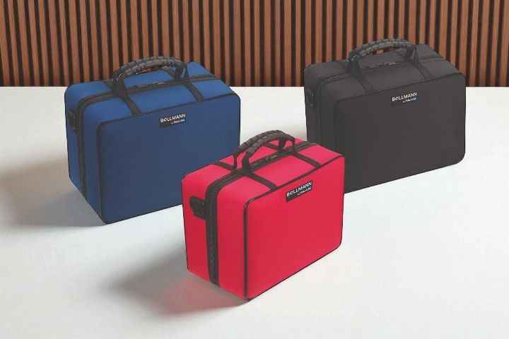 Bollmann Arzttasche »Mini«