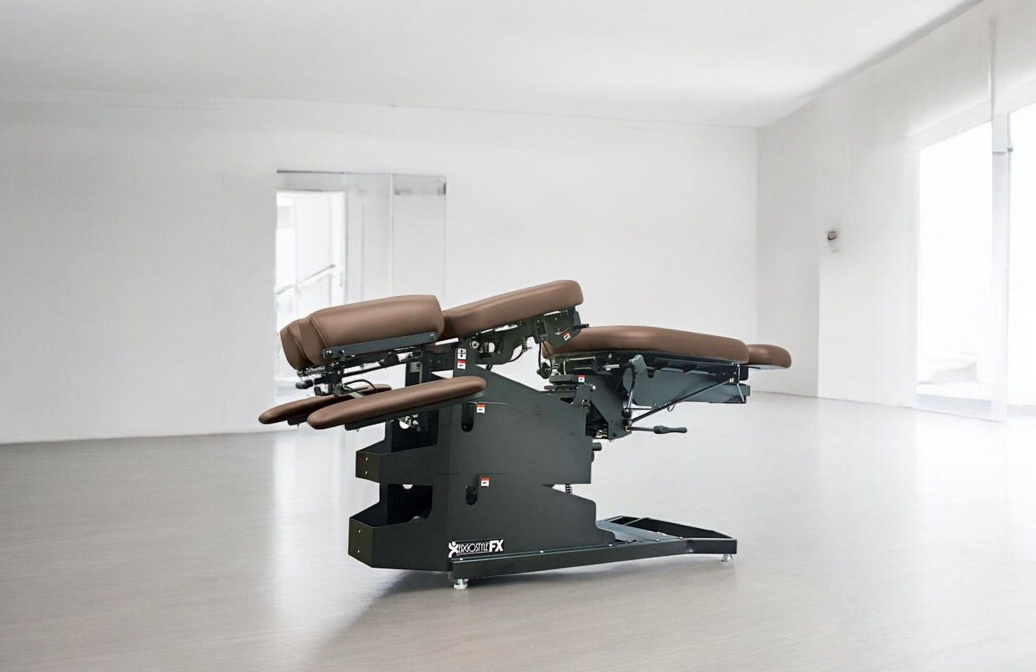 Chiropraktik Liege »ErgoStyle FX« Flexion Distraktion | PRO Pack Comfort