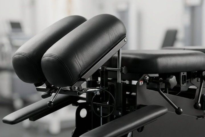 Chiropraktikliege ErgoStyle »ES 2000 II« | konfigurierbar