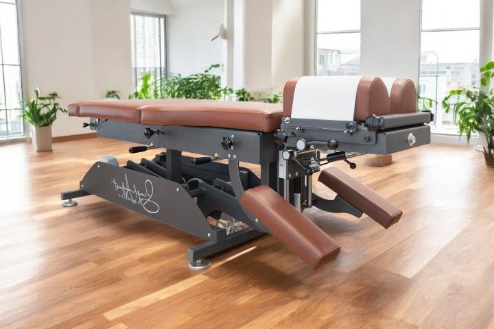 Chiropraktiker Liege CHIROCOMFORT M1