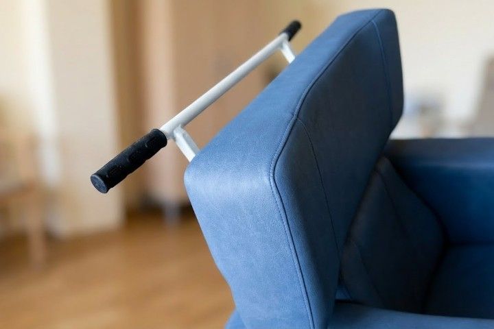 Chorea Huntington Sessel