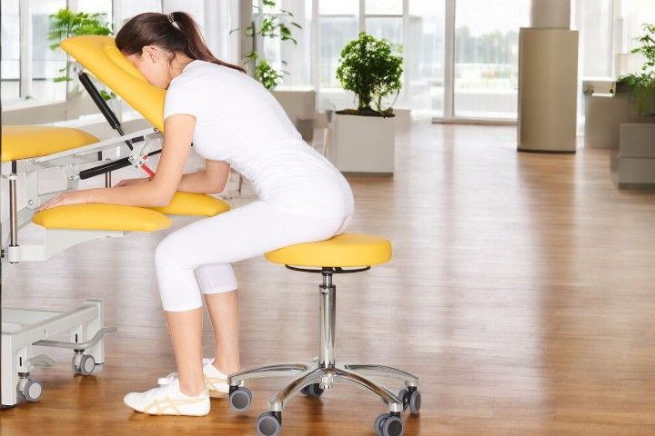Therapieliege Stolzenberg Limburg »Basis 3«