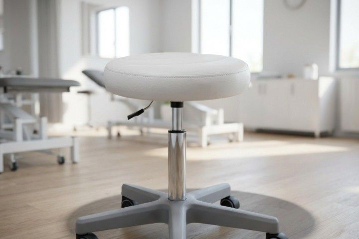 Lemi Drehhocker »030 PEDI«