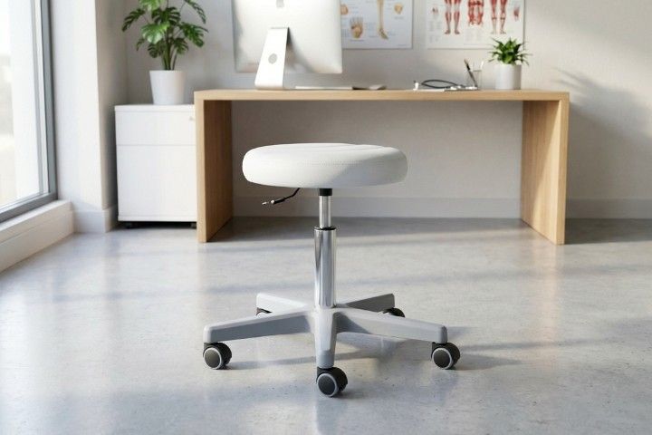 Lemi Drehhocker »030«