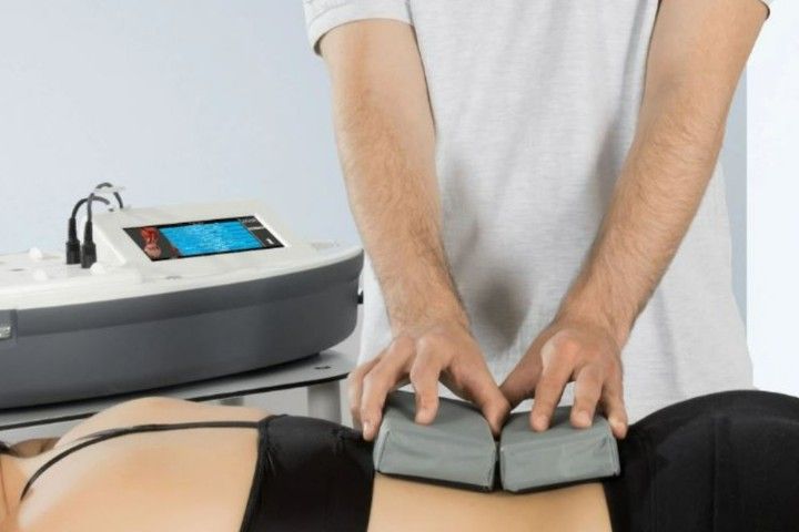 EME Modulares Therapiesystem »Polyter Evo«