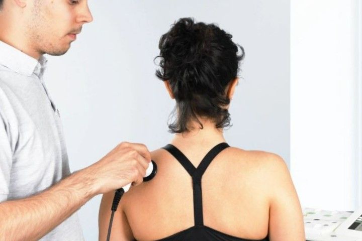 EME Modulares Therapiesystem »Polyter Evo«