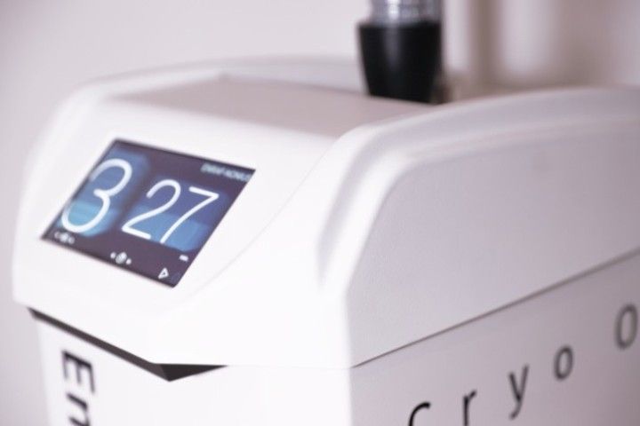 Enraf Nonius Kältetherapiegerät »CryoOne« 