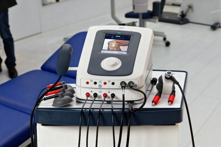 Enraf Nonius Elektrotherapiegerät »Endomed 482«