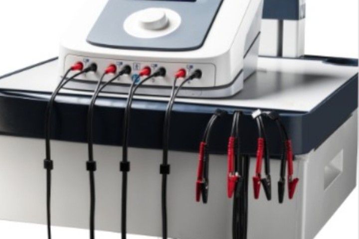 Enraf Nonius Elektrotherapiegerät »Endomed 484«