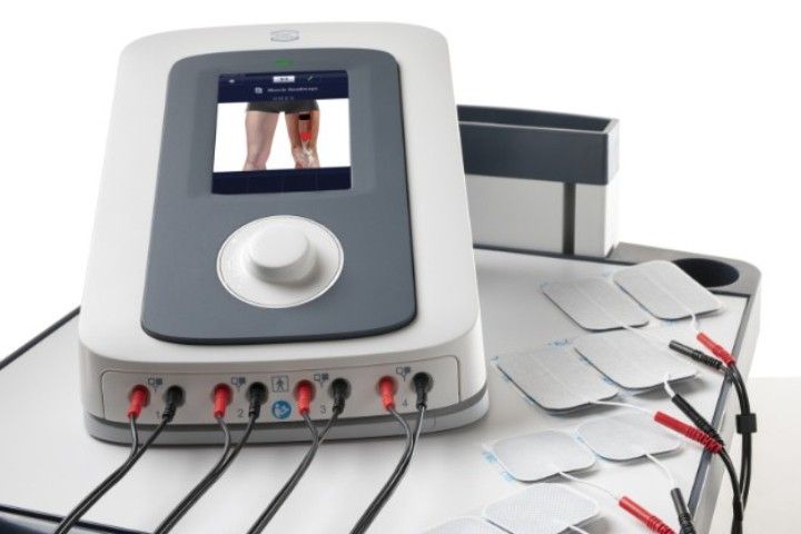 Enraf Nonius Elektrotherapiegerät »Endomed 484«