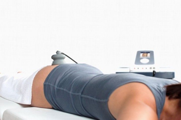 Enraf Nonius Ultraschalltherapiegerät »Sonopuls 190« inkl. StatUS Applikator und Applikatorhalterung