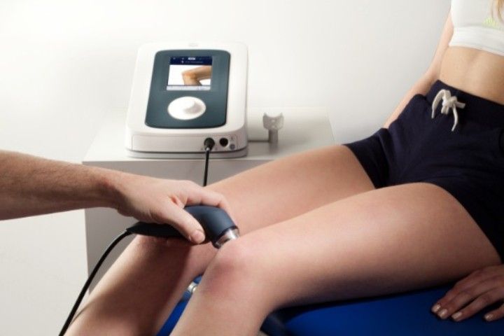Enraf Nonius Ultraschalltherapiegerät »Sonopuls 490«