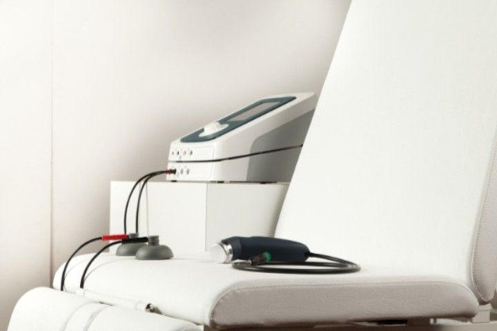 Enraf Nonius Kombinationstherapiegerät »Sonopuls 492«