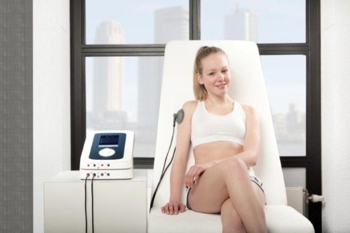 Enraf Nonius Kombinationstherapiegerät »Sonopuls 492«