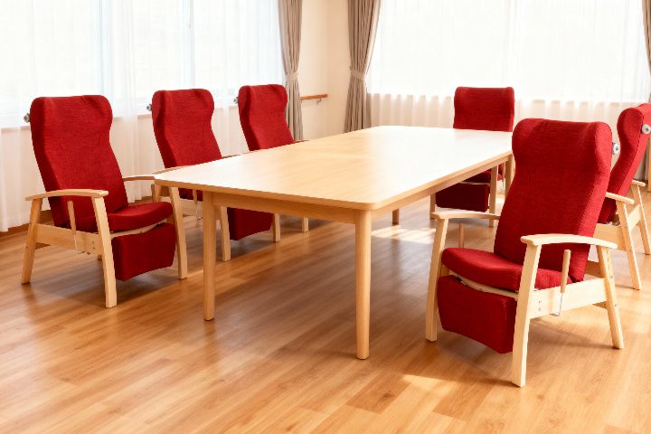 Nursen Pflegesessel »Gavota C« mit extra Verstellbügel am Rückenteil