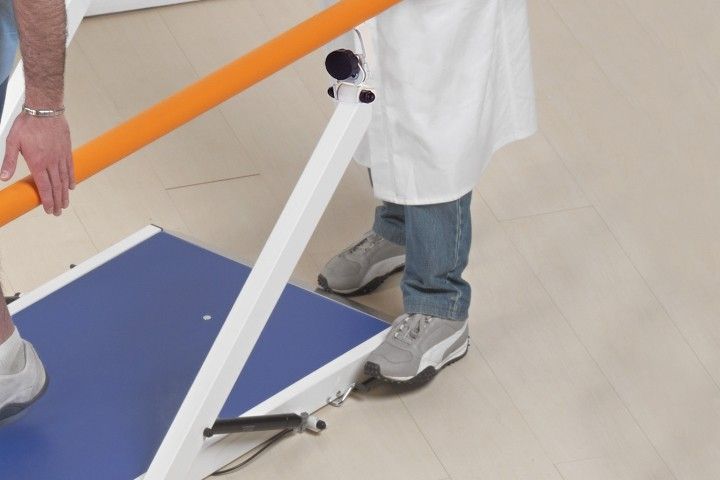 Gehbarren »Plus« für Kinder | 2 Meter, höhenverstellbar