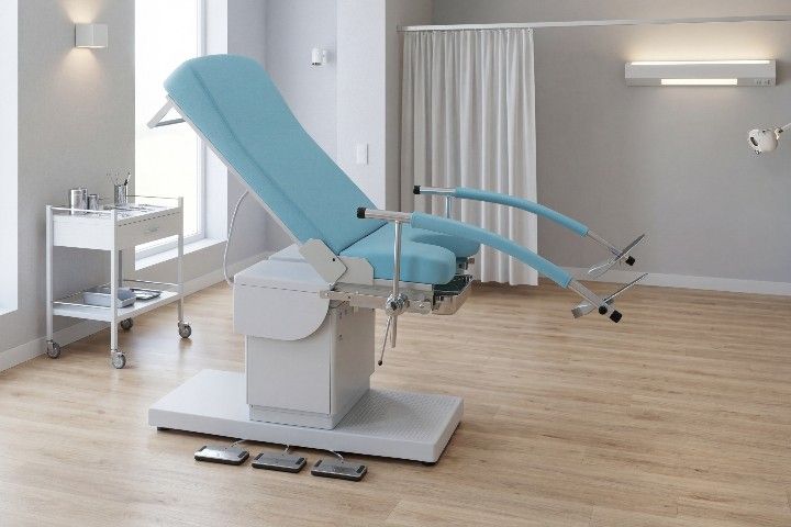 Gynäkologie Untersuchungsstuhl »GL LIFT«