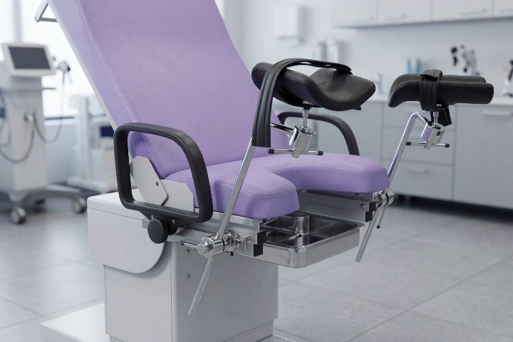Gynäkologie Untersuchungsstuhl »GL LIFT«